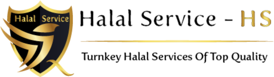 Logo Halal Service-HS